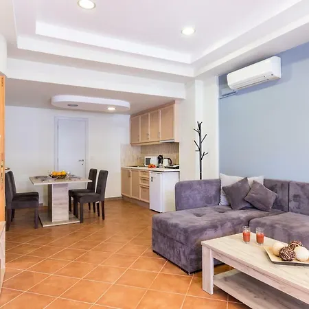 Mon-Repo Suites Corfu  Exterior foto