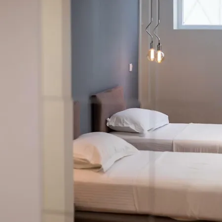 Mon-Repo Suites Corfu  Exterior foto