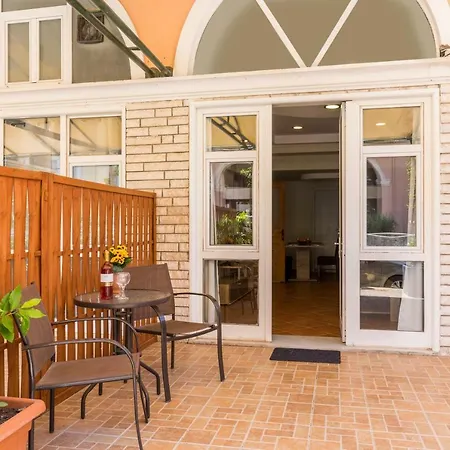 Mon-Repo Suites Corfu  Exterior foto
