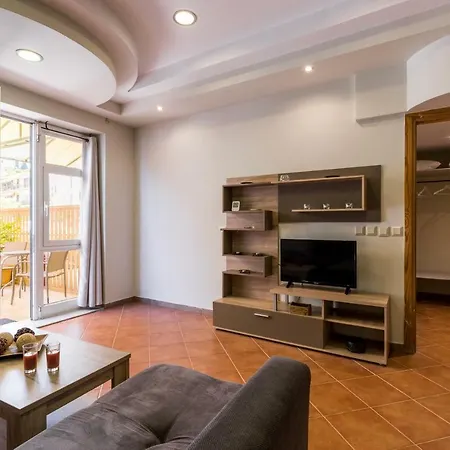Mon-Repo Suites Corfu  Exterior foto