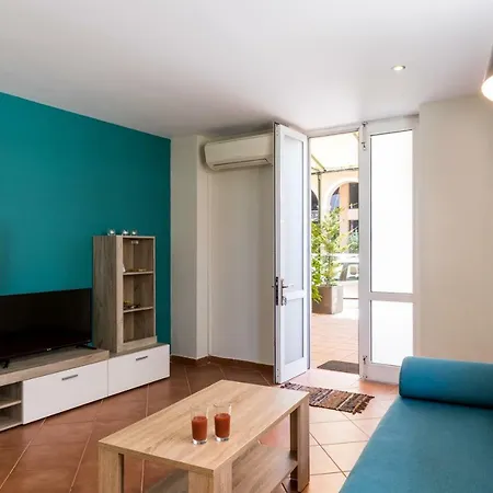 Mon-Repo Suites Corfu  Exterior foto