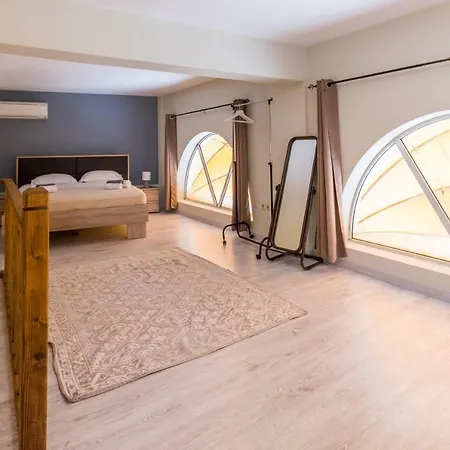 Mon-Repo Suites Corfu  Exterior foto