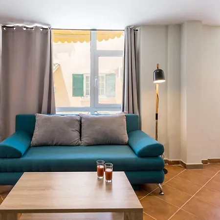 Mon-Repo Suites Corfu  Exterior foto