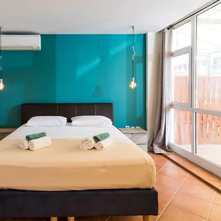 Mon-Repo Suites Corfu  Exterior foto