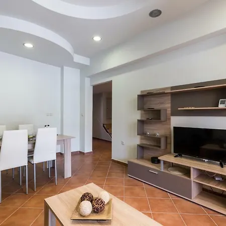 Mon-Repo Suites Corfu  Exterior foto