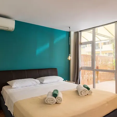 Mon-Repo Suites Corfu  Exterior foto