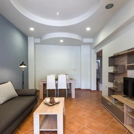 Mon-Repo Suites Corfu  Exterior foto