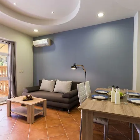 Mon-Repo Suites Corfu  Exterior foto