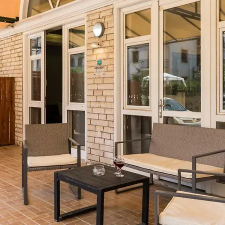 Mon-Repo Suites Corfu  Exterior foto