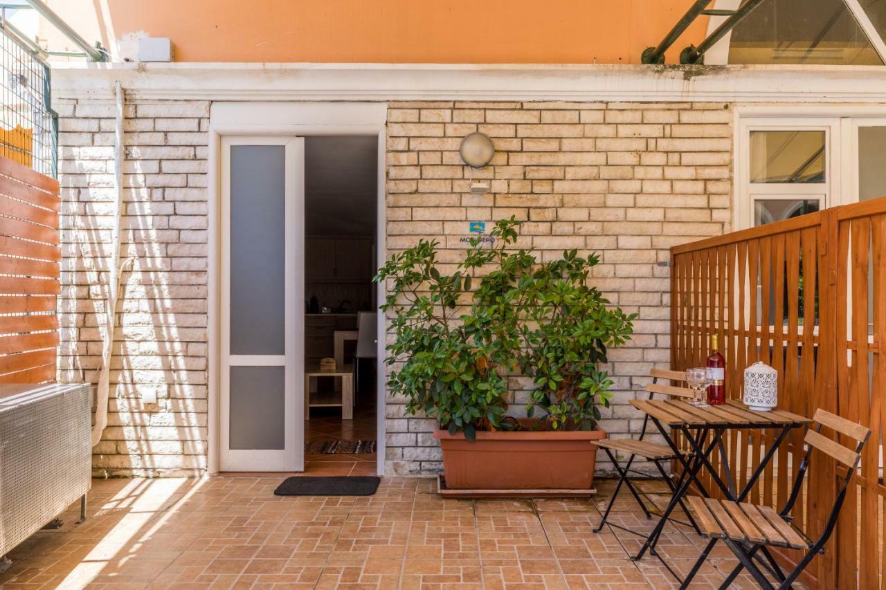 Apartment Mon-repo *