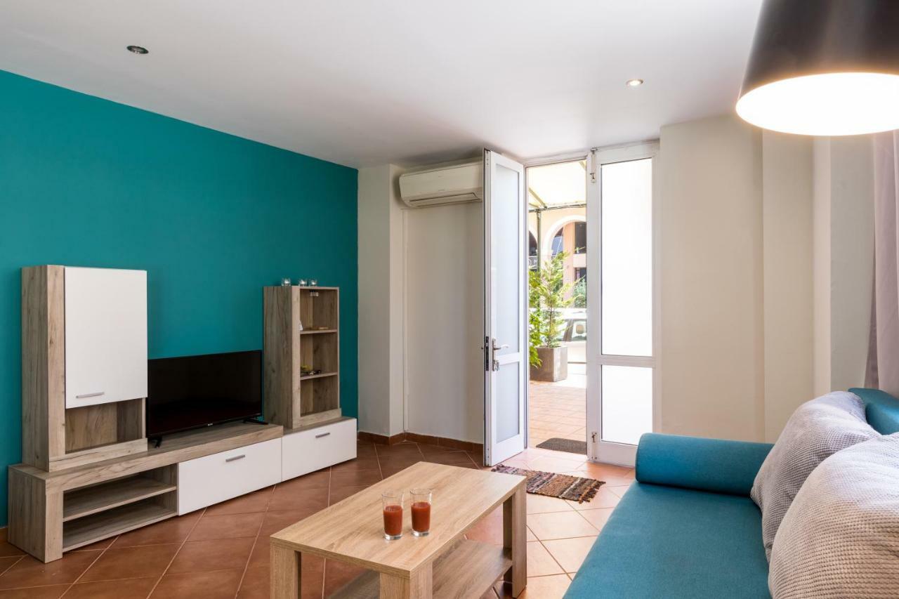 Mon-repo Apartment