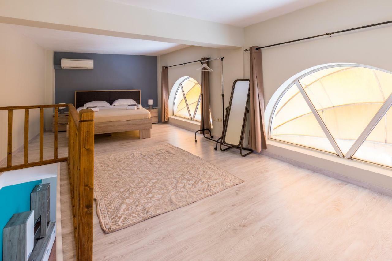 Apartment Mon-repo Corfu (city)