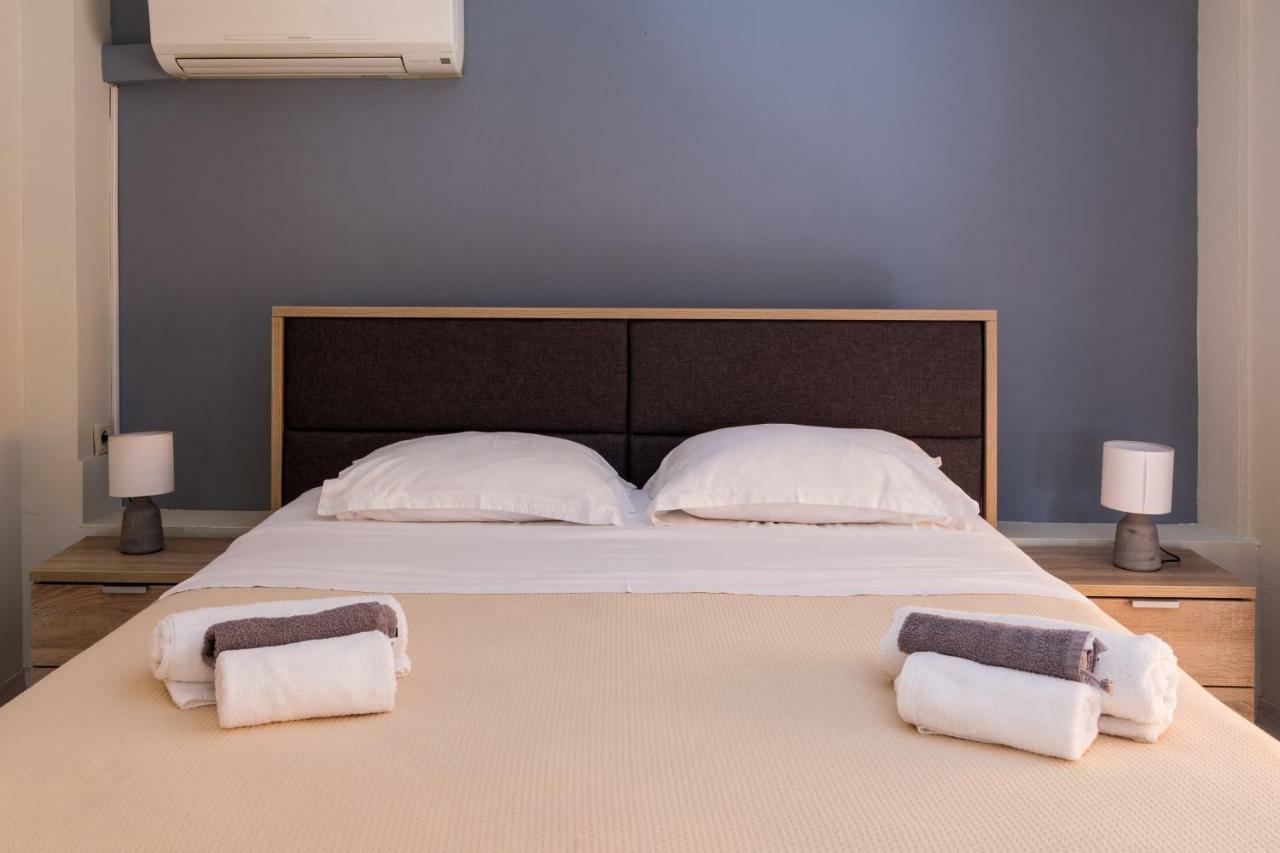 Apartment Mon-repo Corfu (city)