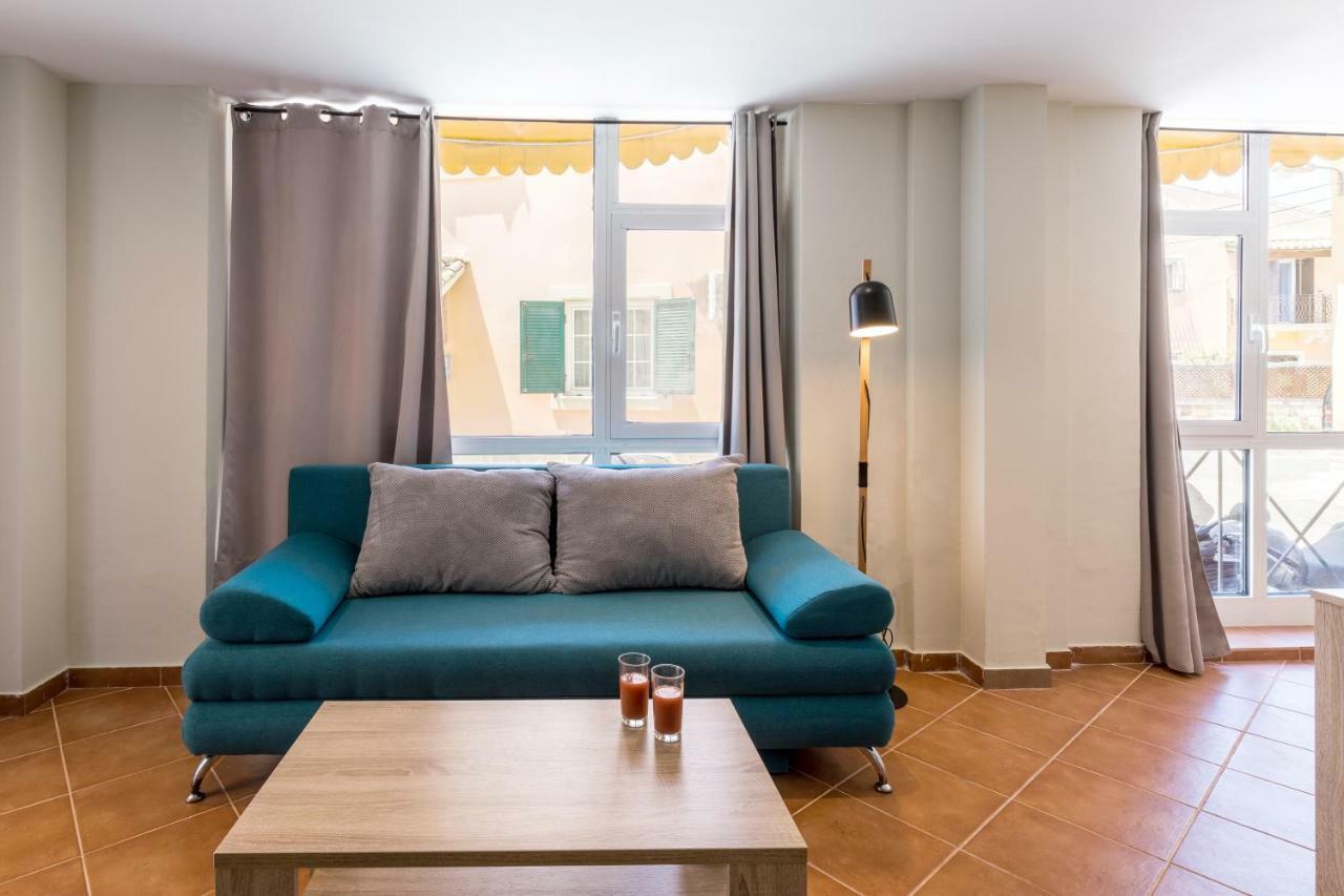 Mon-repo Apartment *