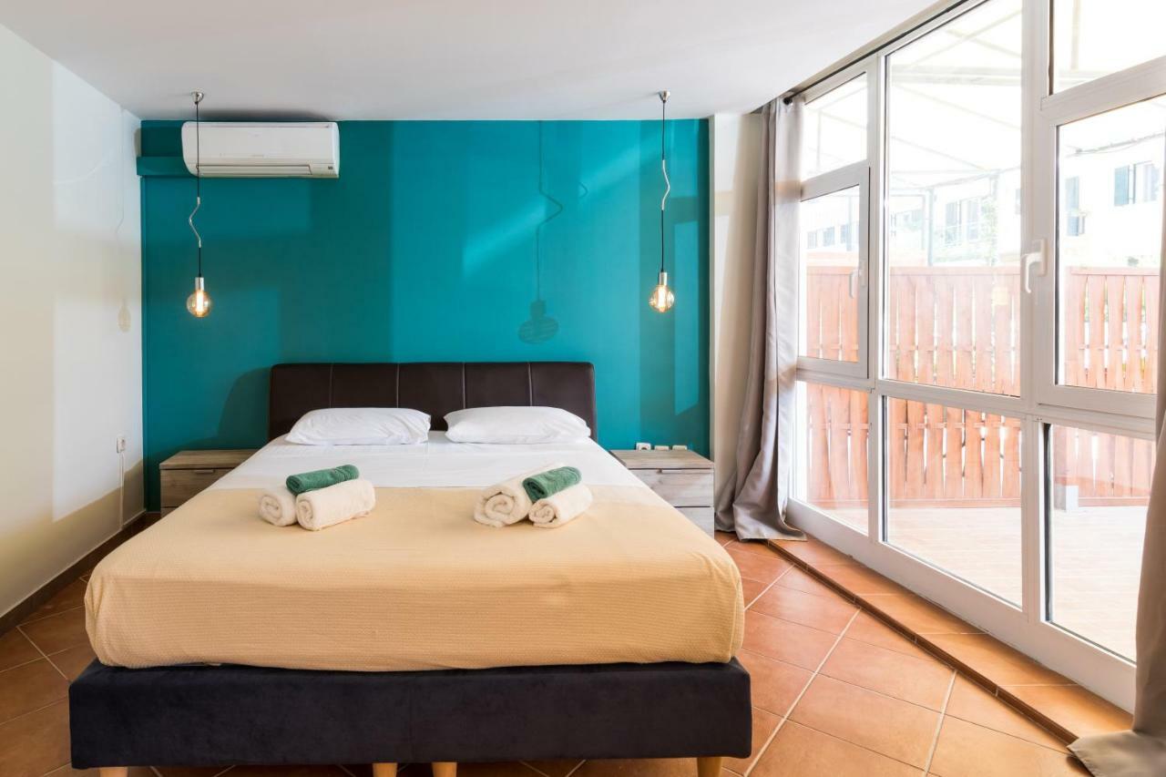 Mon-repo Apartment *