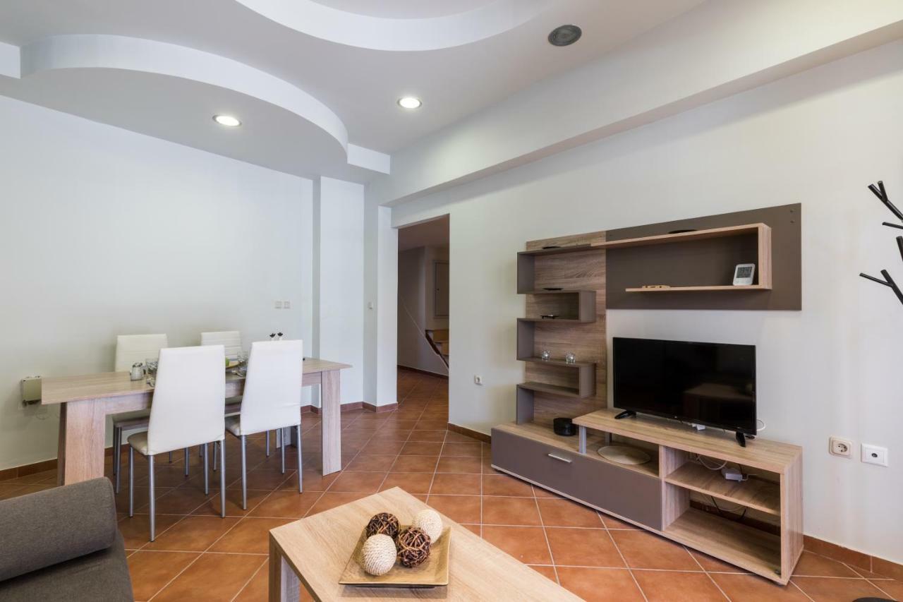 Apartment Mon-repo
