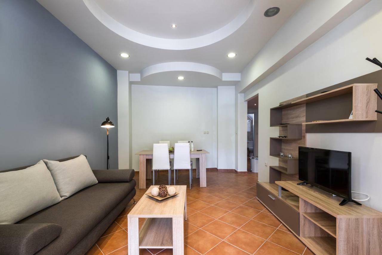 Mon-repo Apartment *