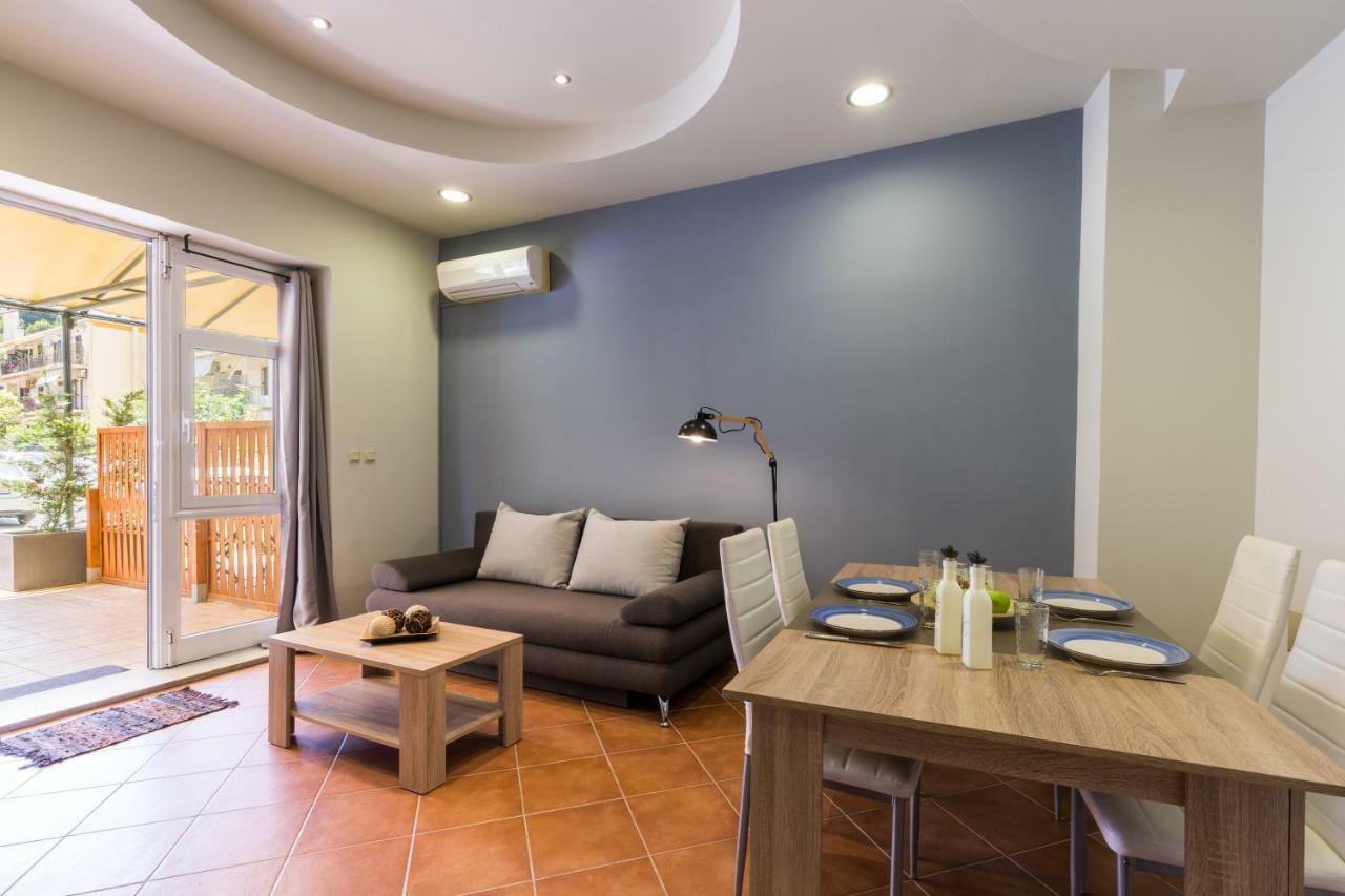 Mon-repo Apartment Corfu (city)